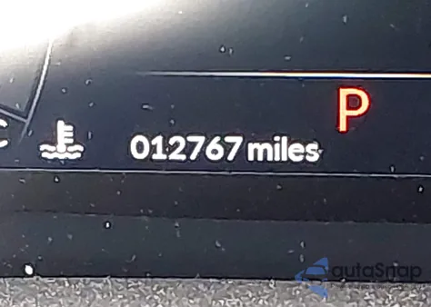 2021 Acura Rdx Technology Package из США, поврежденный, VIN 5J8TC1H55ML018431